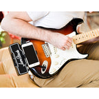 JamStack Attachable Guitar Amplifier