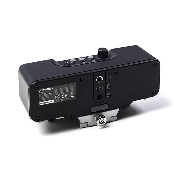 JamStack Attachable Guitar Amplifier