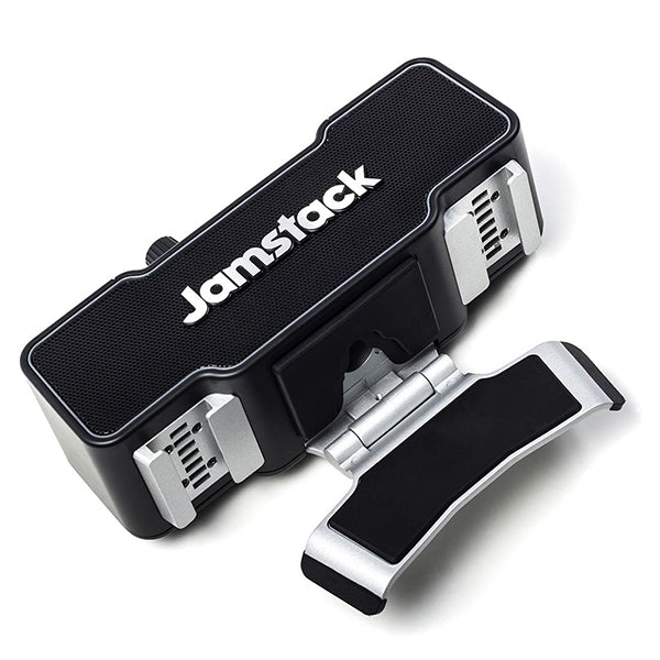 JamStack Attachable Guitar Amplifier