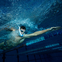 AMEO Powerbreather SPORT - Snorkel 2.0
