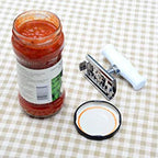 Kichwit Stainless Steel Jar Opener