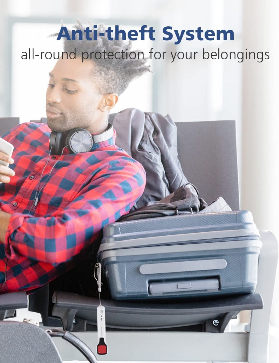 Jepwco G6 Sport Bug Detector for Hidden Camera, Sport