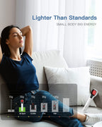 Jepwco G6 Sport Bug Detector for Hidden Camera, Sport