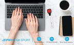 Jepwco G6 Sport Bug Detector for Hidden Camera, Sport