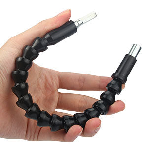 JGZUI Flexible Hex Shaft Drill Bit Extension