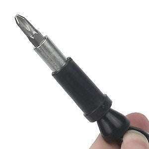 JGZUI Flexible Hex Shaft Drill Bit Extension