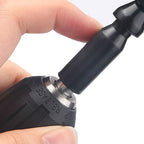 JGZUI Flexible Hex Shaft Drill Bit Extension