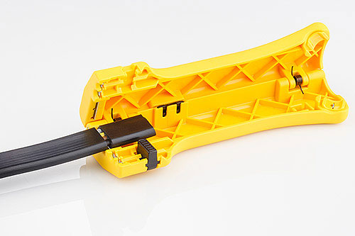 JOKARI 30900 Allrounder Cable Stripper