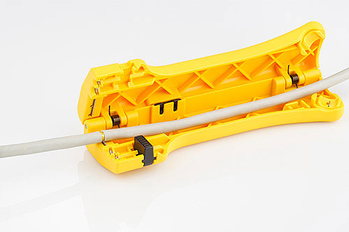 JOKARI 30900 Allrounder Cable Stripper