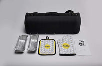 KECOP Portable Solar Oven Sun Cooker & BBQ Grill