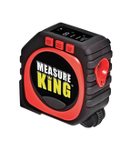 Measure King - Digital Tape Measure