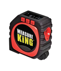 Measure King - Digital Tape Measure