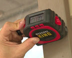 Measure King - Digital Tape Measure