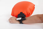 Kingii Inflatable Floating Wristband