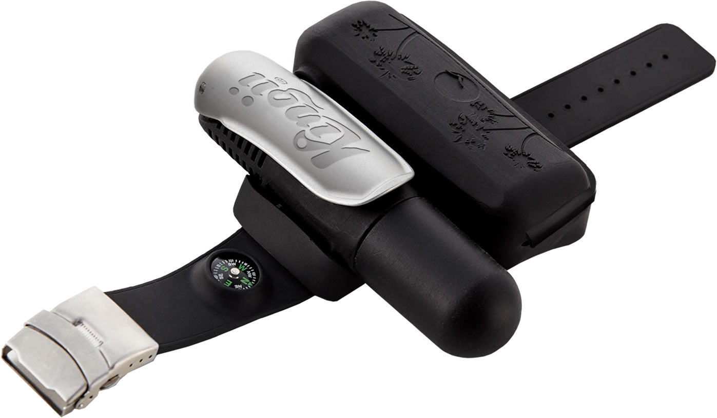 Kingii Inflatable Floating Wristband