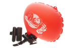 Kingii Inflatable Floating Wristband