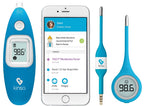 Kinsa Healthcare Thermometer