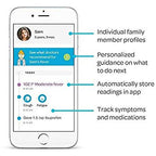 Kinsa Healthcare Thermometer
