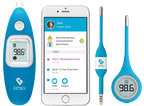 Kinsa Healthcare Thermometer