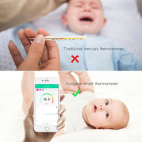 KSBT1 Baby Thermometer