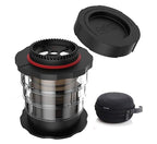 Cafflano Kompact Portable Coffee Maker