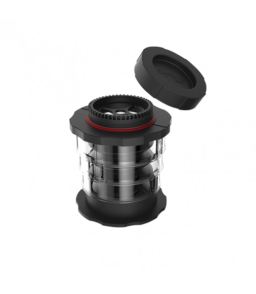 Cafflano Kompact Portable Coffee Maker