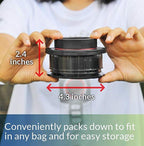 Cafflano Kompact Portable Coffee Maker