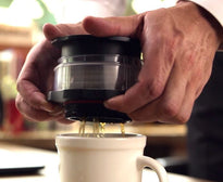 Cafflano Kompact Portable Coffee Maker