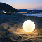 MOGICS Coconut: Waterproof Light Ball