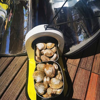 Solar Oven Portable -4.5L Large Capacity Solar Cooker