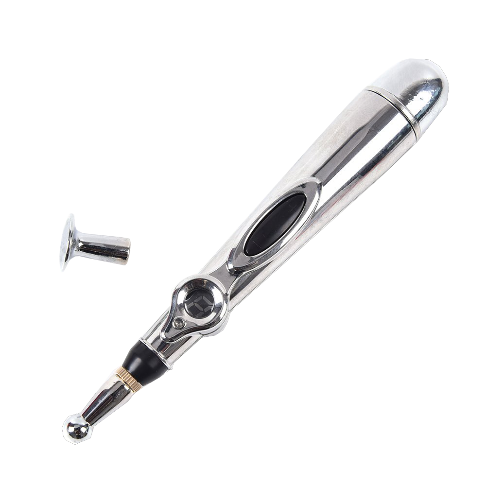 Laser Acupuncture Pen