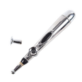 Laser Acupuncture Pen