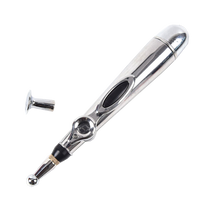 Laser Acupuncture Pen