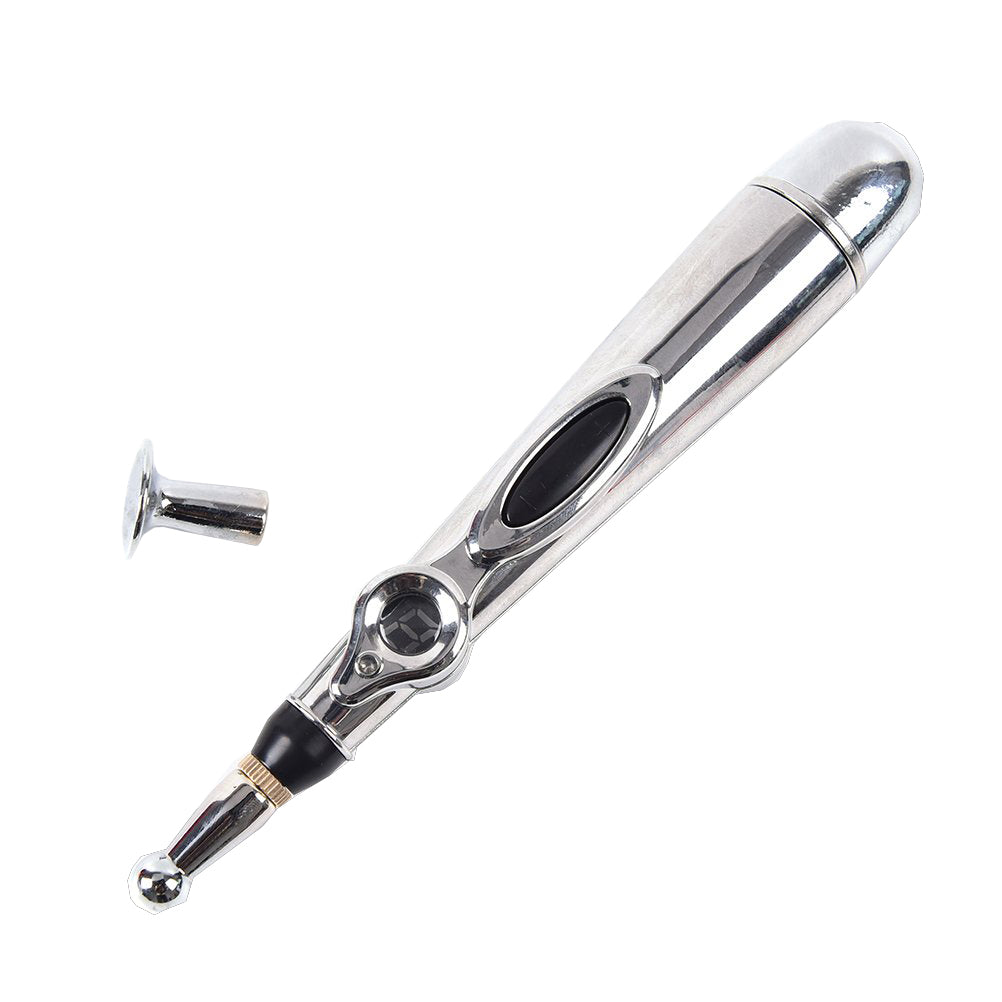 Laser Acupuncture Pen