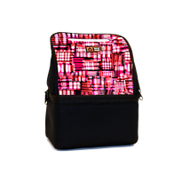 Lava Lunch Duo Heated Tote Bag