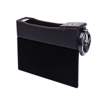 MOGOI Multi-fuctional Universal Car Storage Box