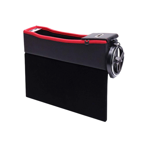 MOGOI Multi-fuctional Universal Car Storage Box