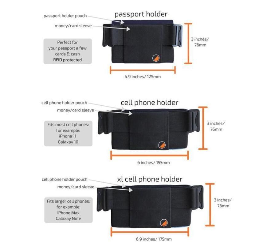 The Minimalist Invisible Wallet