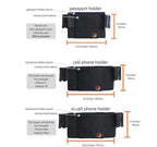 The Minimalist Invisible Wallet
