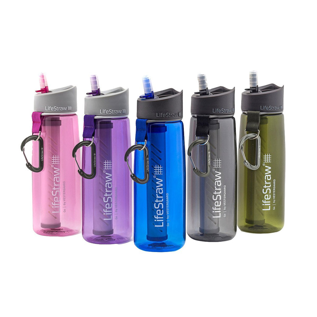 LifeStraw Go