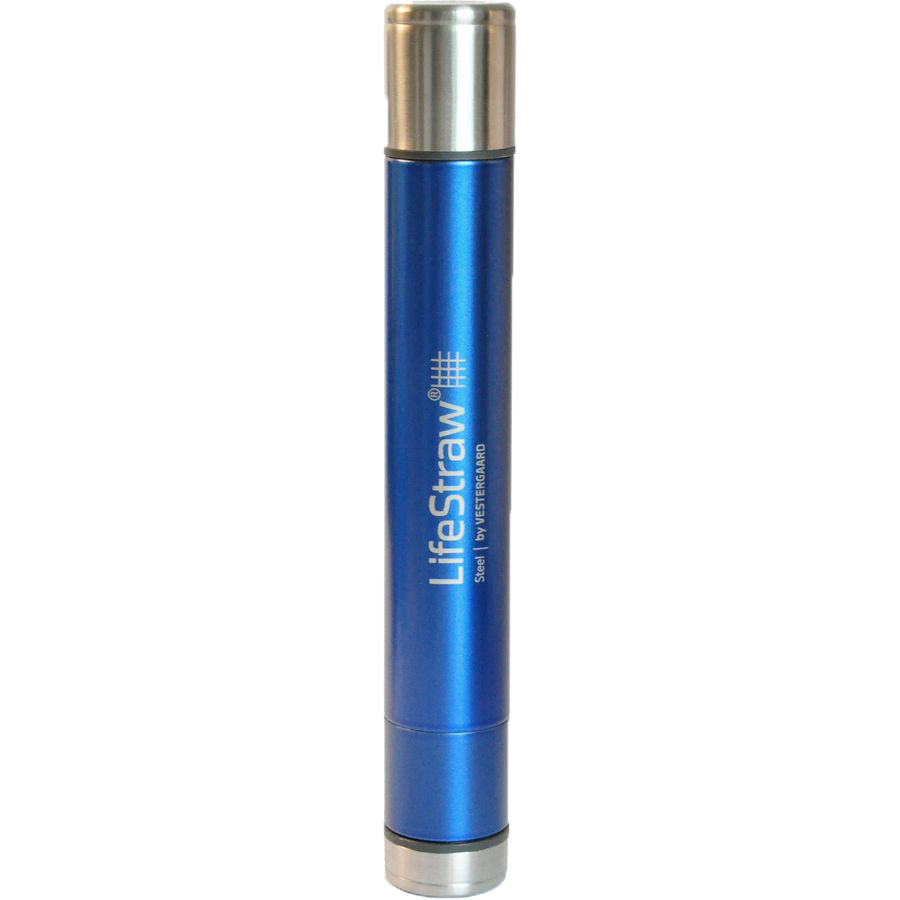 LifeStraw Steel