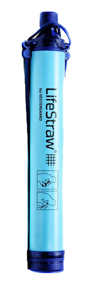 LifeStraw Basic