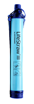 LifeStraw Basic