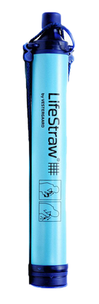 LifeStraw Basic