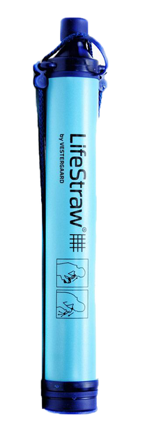 LifeStraw Basic