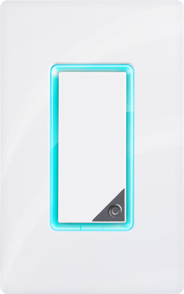 Plum Lightpad Dimmer