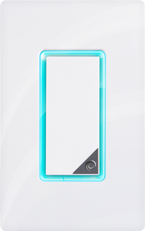 Plum Lightpad Dimmer