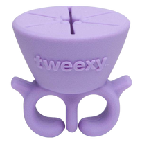Tweexy Nail Polish Holder