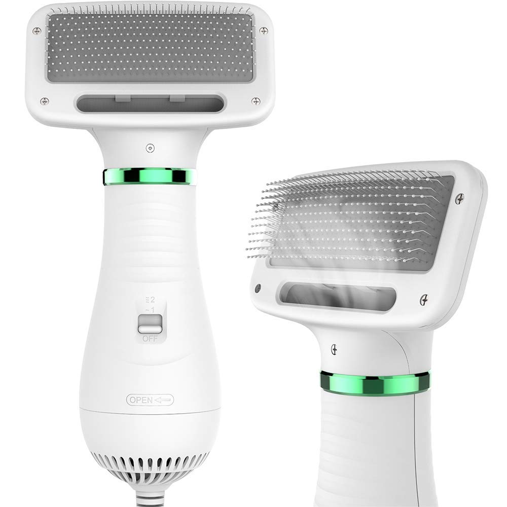 LIVEKEY 2 in 1 Pet Grooming Hair Dryer