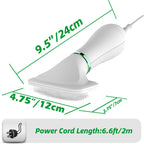 LIVEKEY 2 in 1 Pet Grooming Hair Dryer